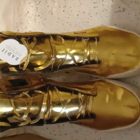 RADII - Picture 4 of 4